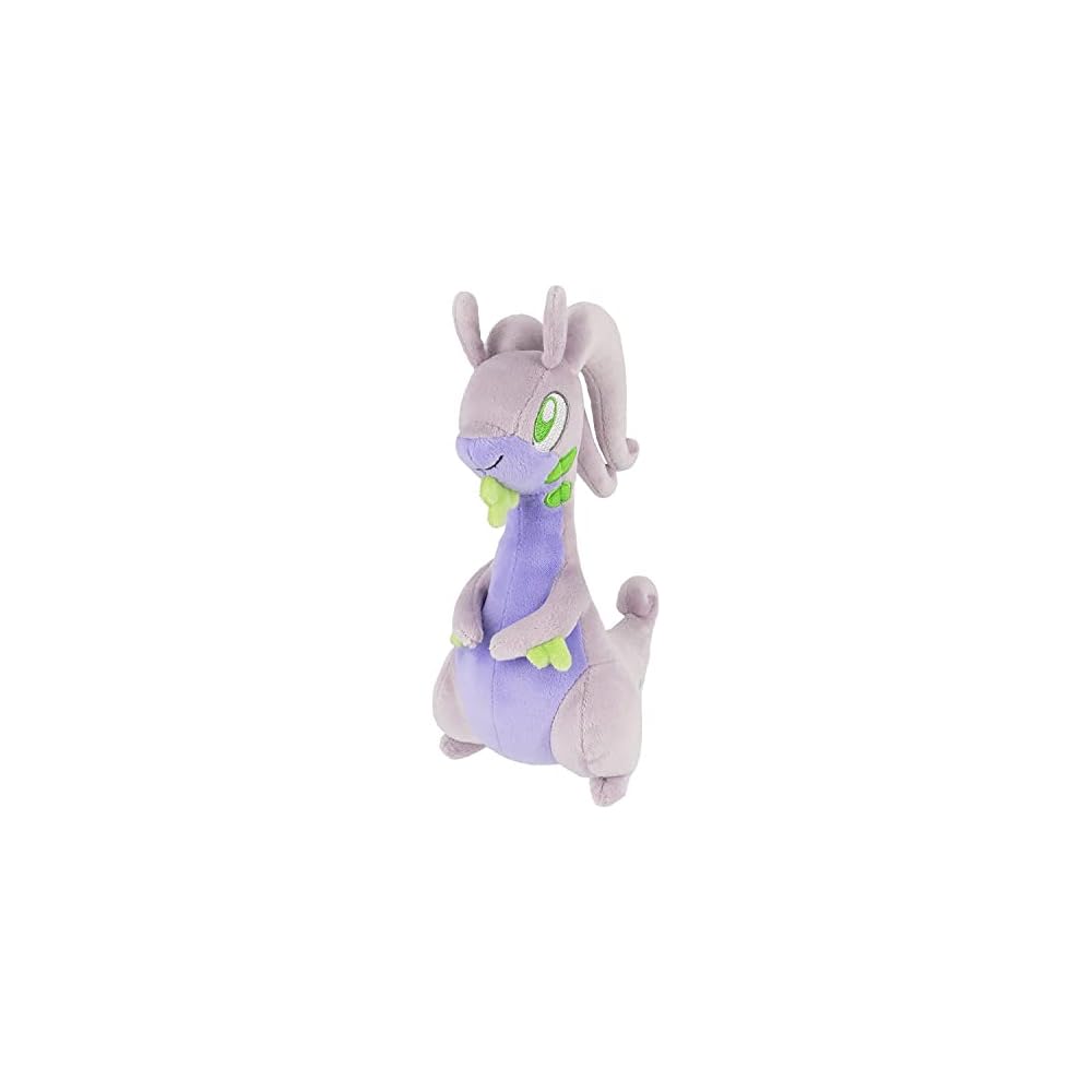 Sanei Trade Pokmon All Star Collection Numelgon Plush Toy 24.5cm Soft Stuffed Animal