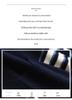 Women's Pure Cashmere Striped V-Neck Cardigan - Loose Fit Slimming Knit Sweater (100% Wool) for Autumn & Winter