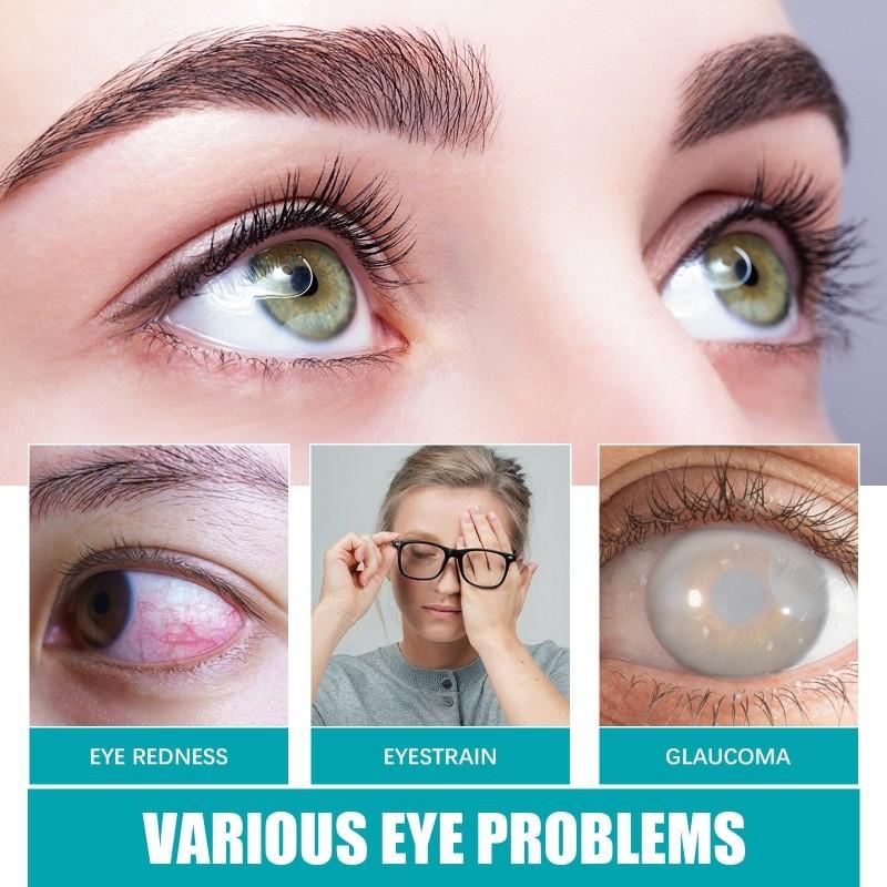 Eelhoe Eye Care Patches Designed To Alleviate Eye Strain And Hydrate Delicate Eye Areas Perfect For All Skin Types