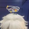 Anime Identity V Naib Subedar Emma Woods Luca Balsa Emily Dyer Cosplay Hair Clip Accessory Hairpin Gift