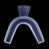Children Rugby Boxing Teeth Protector With Plastic Case Box Sports Mouth Guard Adults Mouthguard
