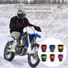 Shock Absorbing Seal Drives Metal smooth rides Motorcycle Shock Absorbent Seal Drives Suitable for Motorcycle Enthusiasts