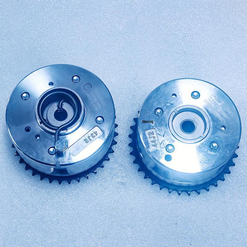 244202B611 Chain Timing Kit for Hyundai Kia 1.6T Engine (Replaces 244312B620)