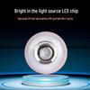 V16 Multi-Use LED Spanish Car Warning & Roadblock Light