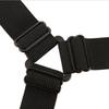 Premium 4 X Triangle Suspender Holder Bed Mattress Sheet Straps Grippers Fasteners For Secure Bedding