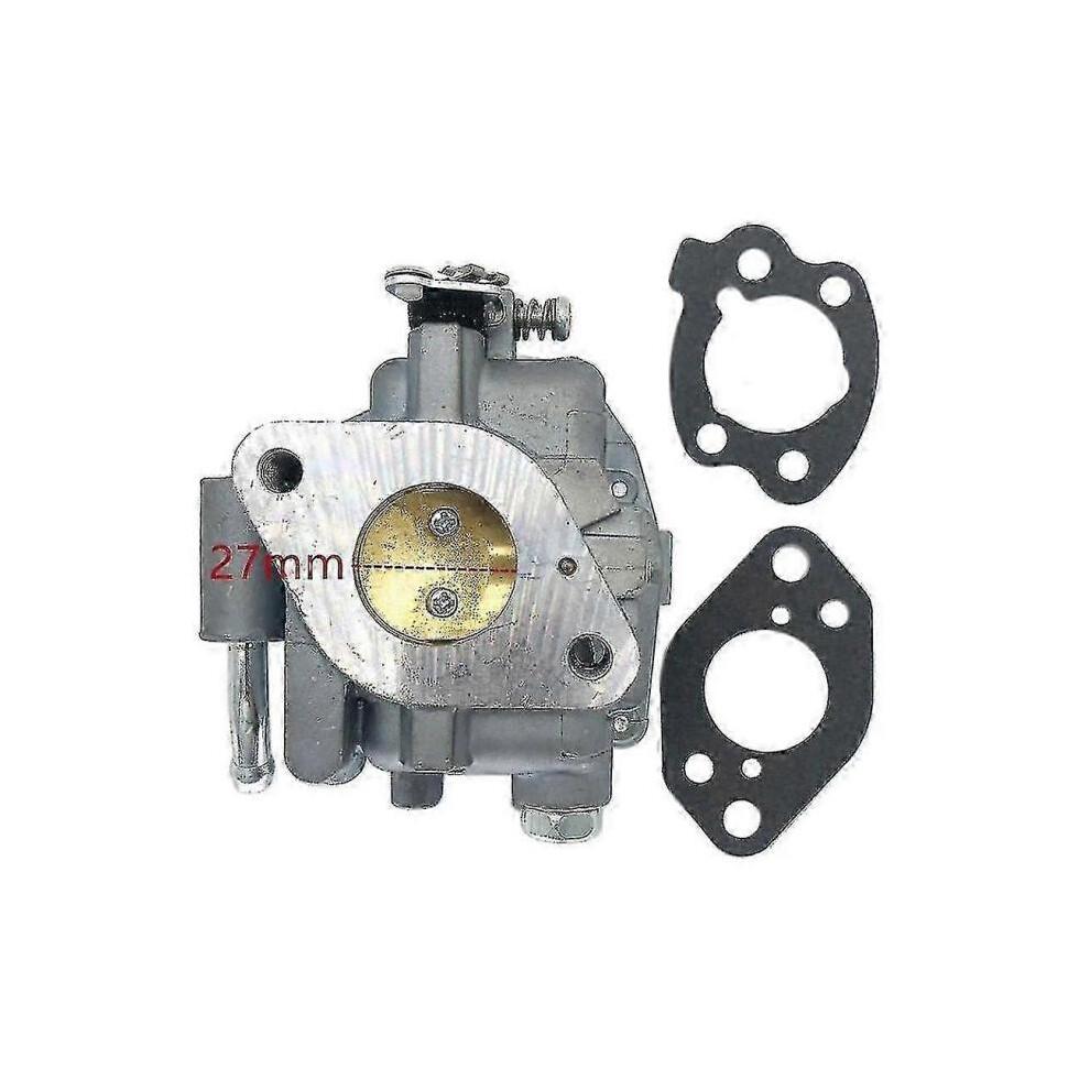 Carburatore per motore Vanguard 16hp-18hp per Briggs & Stratton 809011 303447 305442