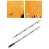 Leather Edge Dye Pen Double Head for Handbags Edge Treatment Edge Roller Pen