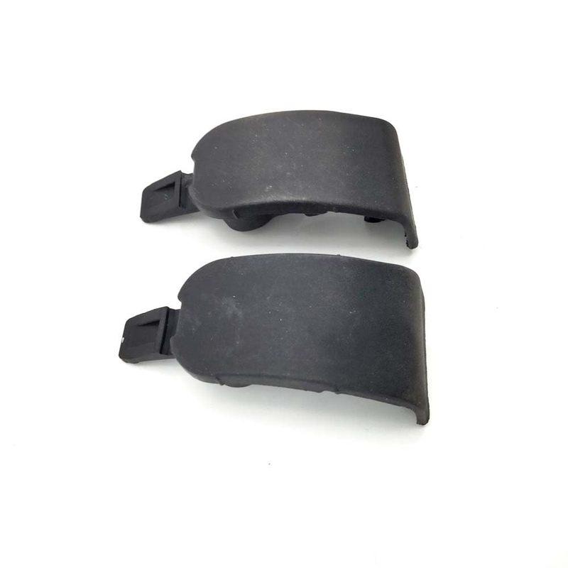 2x Wassertank Kühler Obere Halterung Befestigungselement Für Mazda 2 6 CX-7 CX-9 L33D15241