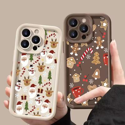 Cover per smartphone – Cover antiurto per smartphone