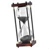 30 Minute Hourglass for Home Desk Decoration Clock Year Kitchen Birthday