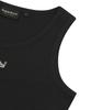 Syupeodeulai Women'S Og Logo Sleeve Black Sdfivcq48Blk