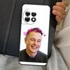 Elon Musk Case For OnePlus 15 13T 13 12 11 13R 12R 10R 10T 8T OnePlus Nord 5 CE 3 4 Lite N20 N30 Cover