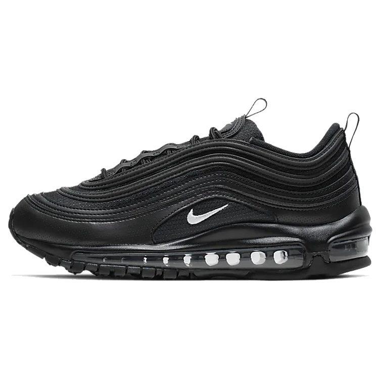 Nike Air Max 97 'Nero' Gs 921522-011
