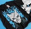 Kaiju No 8 Mina Shiro Kaiju T-Shirt Mens Womens Tees Top Otaku Anime Soft Tee GifT Shirt Mens Womens Tees Top All Size 157