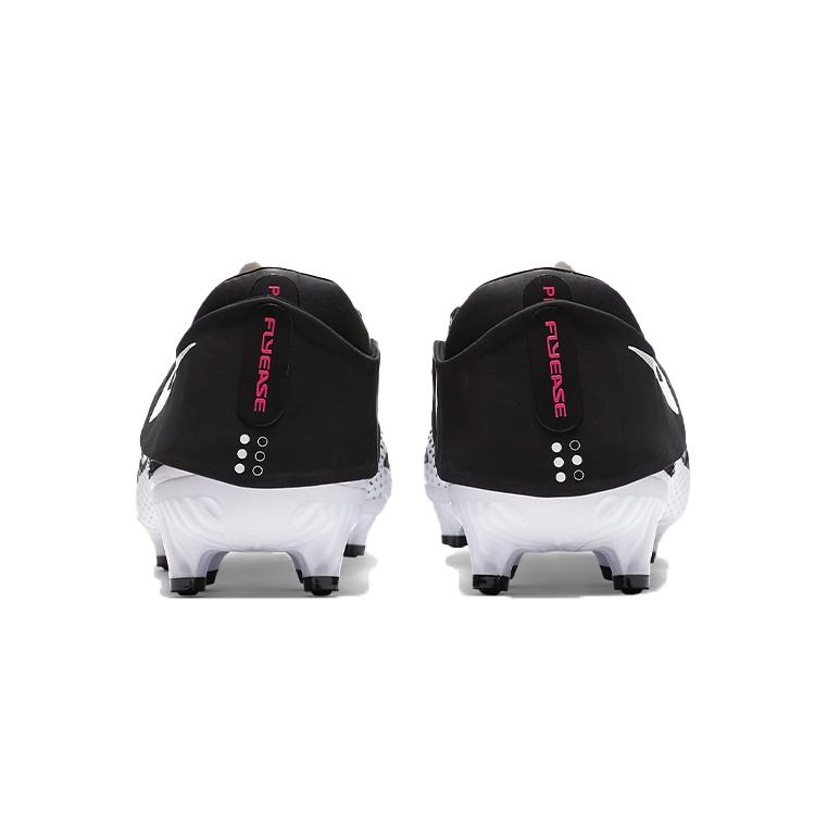 Nike Phantom GT Academy FlyEase MG 'White Pink Blast' Men's DA2835-160