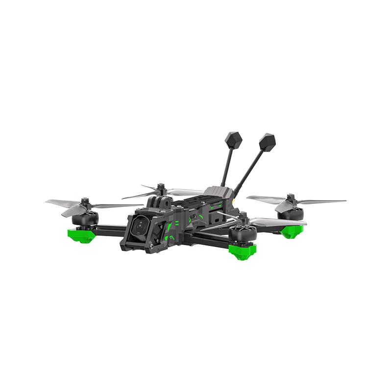 Nazgul Evoque F5 V2 5-inch DJI O4 Pro FPV Drone