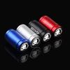 2025 New 4Pcs Sport Styling Tire Valve Core Cap Car Wheel Tire Valve Covers For Skoda Octavia A5 A7 2 Fabia Rapid Yeti Superb Ac