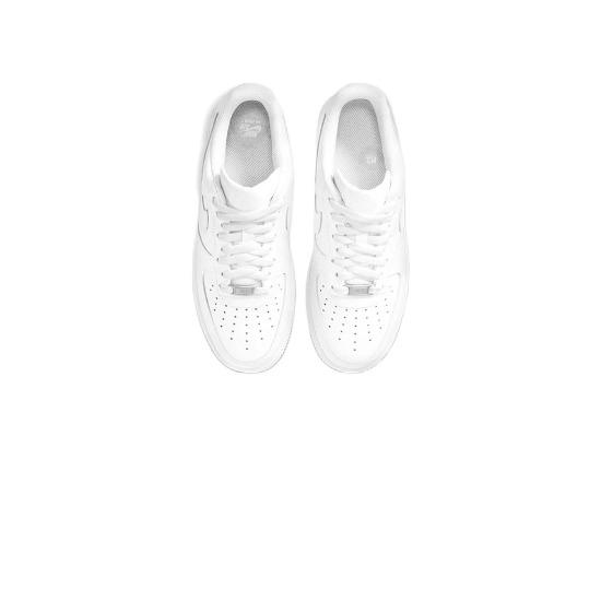Nike Air Force 1 '07 Triple White Wmns DD8959-100 Mărimi pentru femei