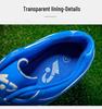 2024 New Boys' Football Cleats - Ages 6 to 40, Youth Training, Durable Design