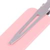 10Pcs/Set No Bend Seamless Hair Clips Makeup Clip Washing Face Accessories Seamless Barrettes Salon Styling Fixed Accessories