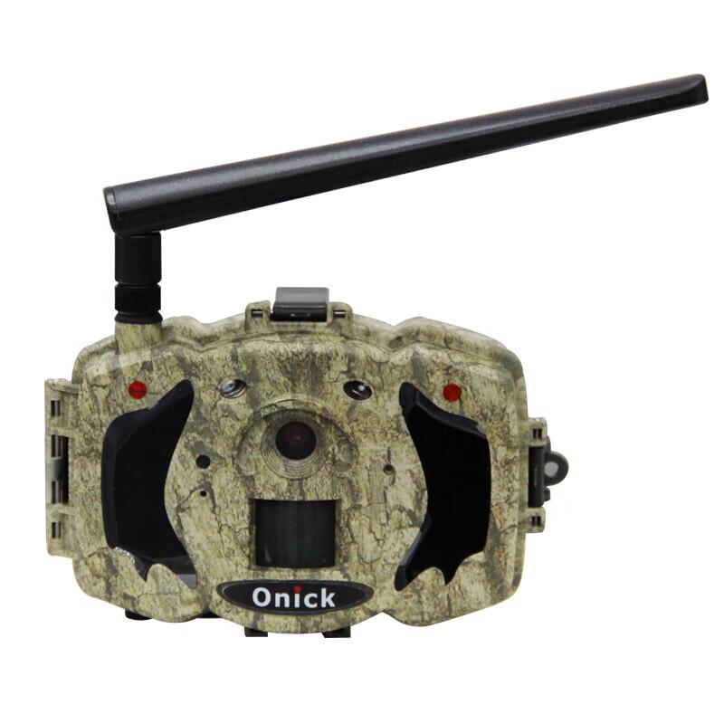 

Onick AM-36 4G 36MP Wildlife Trail Camera