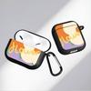 Case For Airpods 1 4 2 Pro Pro2 Pro3 3 Soft Earphone Cases Cover Flower Fashion