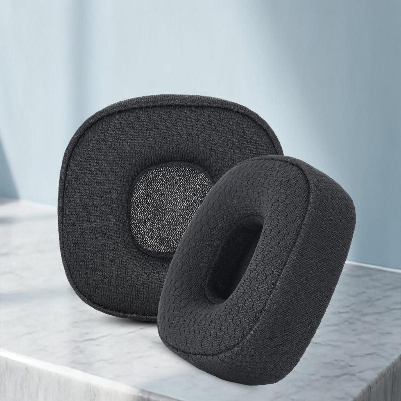 Sponge Ear Cushions For Major V5 Headphones Comfortable Fit Noise Isolation EarPads Durability Design Easy Installation