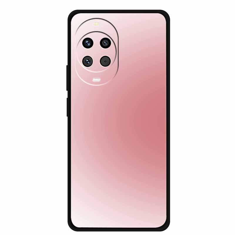 Phone Case For Huawei nova 14 pro Soft TPU Back Cases For nova14 Ultra 14pro Gradient Color Gift Candy Bumper Casing Para Cover