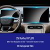 Chery Tiggo 7/8 Pro/9X/5X Center Console Tempered Navigation Screen Film