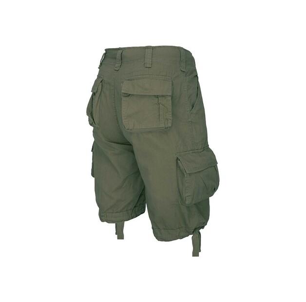 Trousers Brandit 2012.1