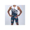 Bodysuits, cycling suits, individual team triathlons, mountain roads