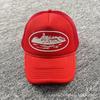 Corteiz CRTZ Adjustable Baseball Cap Unisex Streetwear Snapback Hat Outdoor Casual Wear