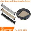 5GG877307 Sunroof Curtain Assembly Skylight Roller Shutter For VW Golf 7 MK7 R GTI Polo 2013-2020