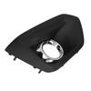 1 Pair Fog Light Bezel Automobile Frame Fog Light Replacement for Impreza Sedan and Wagon 2012‑2014 Right 57731FJ020
