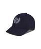 Peuloseseu Classic Denim Ballcap - Indigo