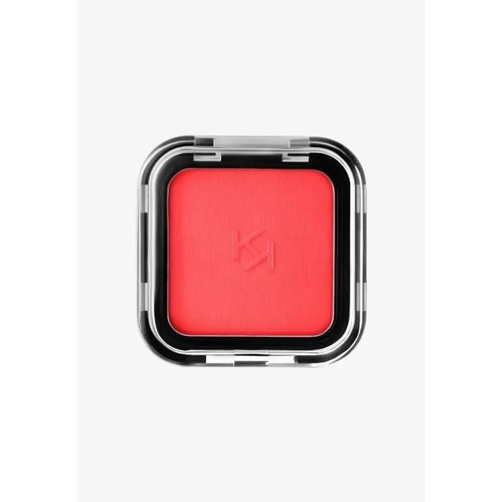 KIKO Milano Smart Blush - Bright Red One Color