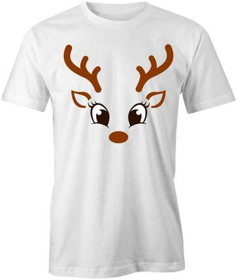 Üst Kıyafetler – T-shirtler