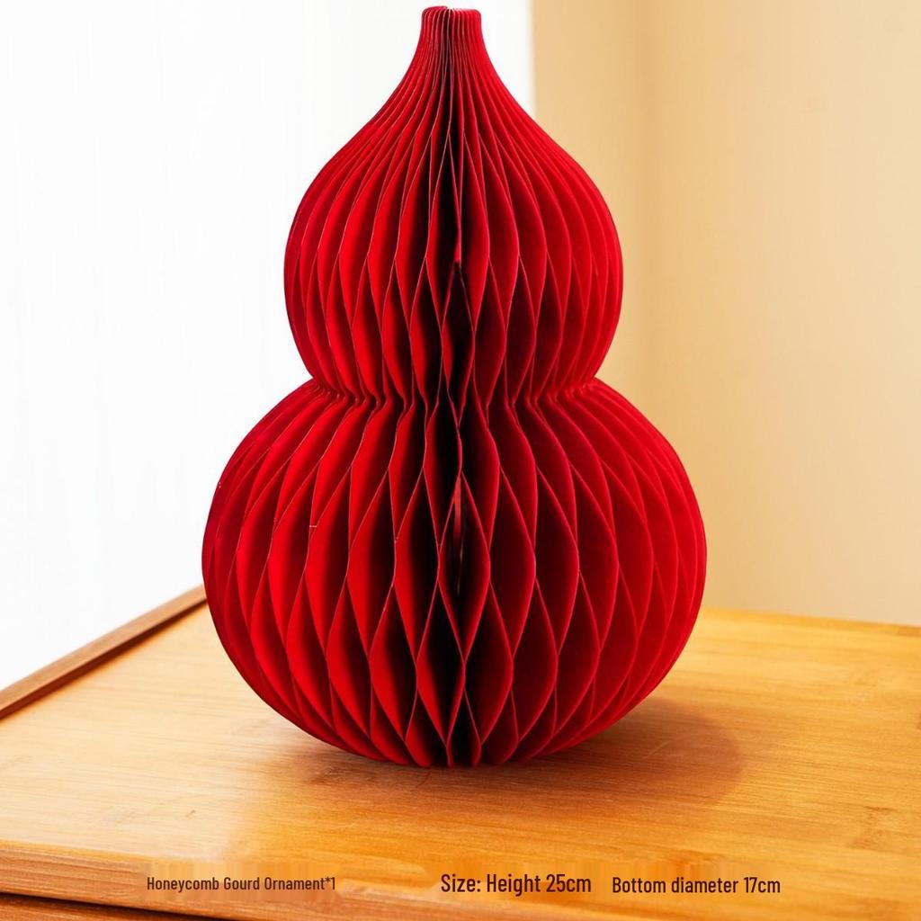 Auspicious Fortune Ornament for Housewarming and New Home Décor