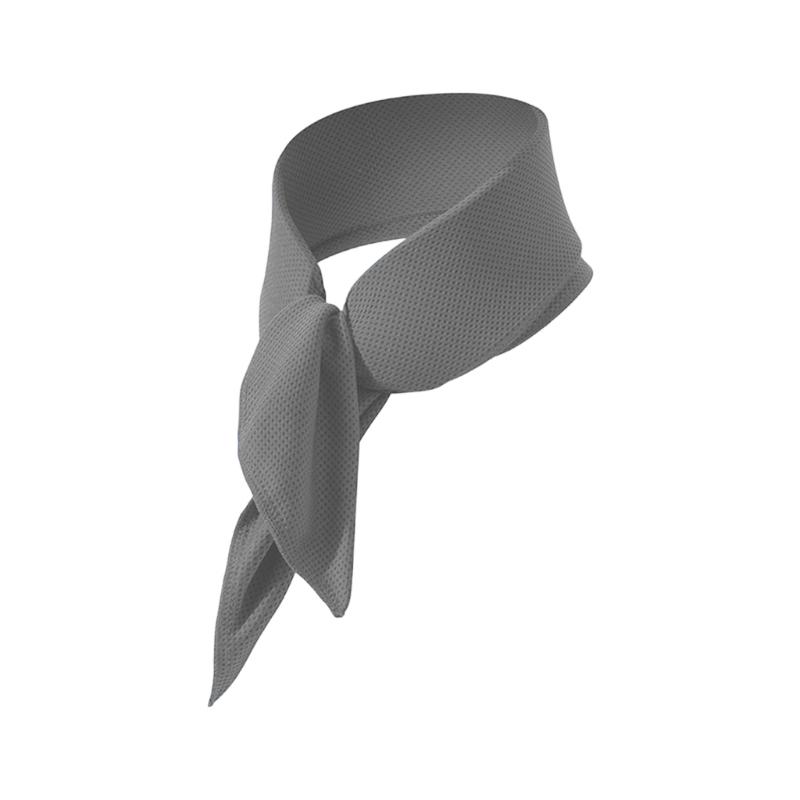 Stylish Cooling Hairband For Sports Yoga Gym Workouts Sweat Absorbent NonSlip Hairband