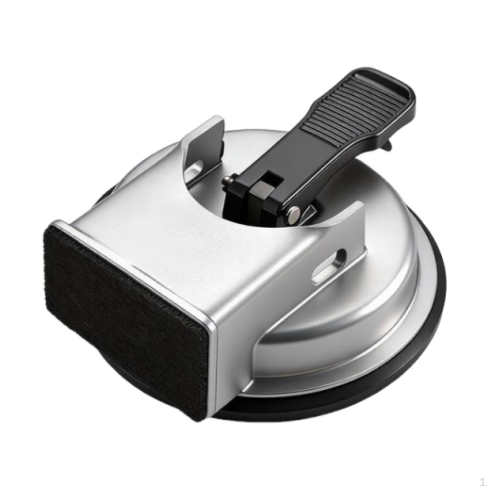 

Floor Fixer Tool with Strong Suction Cup Practical Multipurpose Heavy Duty for Laminate Repair