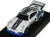 Kyosho Porsche Miniature Car Collection 2 Porsche Turbo 3 1/64 935-76 No.