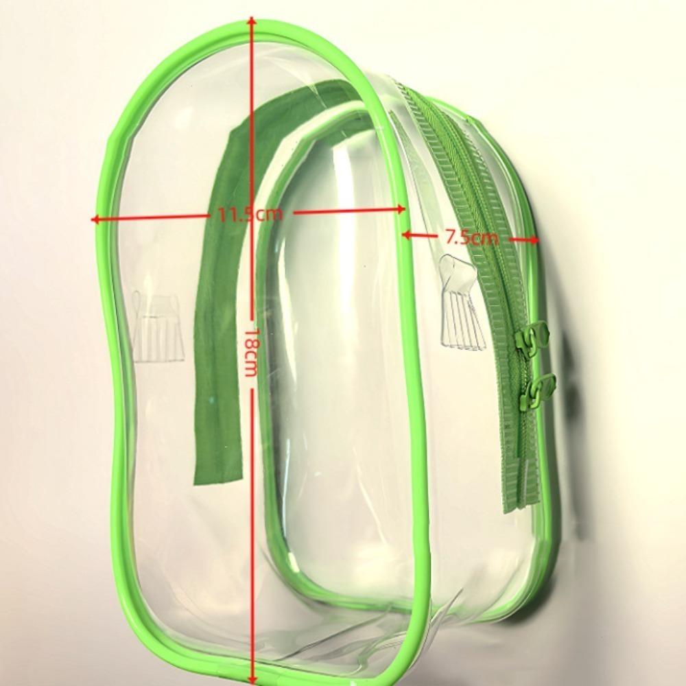 მტვრისგან დამცავი ლაბუბუს საჩვენებელი ჩანთა გასასვლელი ლაბუბუს შესანახი პაუჩი ლაბუბუს თოჯინის შესანახი ჩანთა ბავშვების საჩუქარი