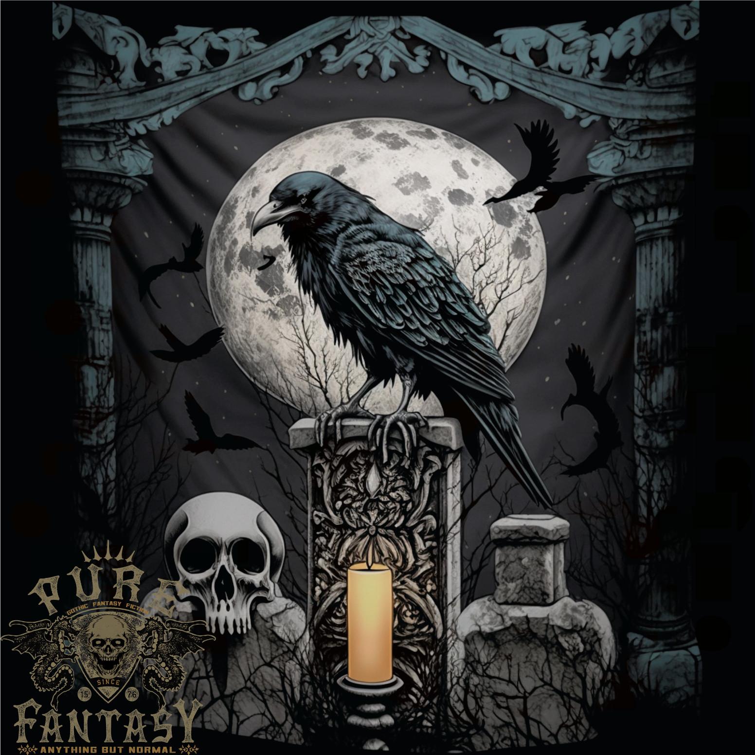 26 Mystical Grim Reaper Skull Mens T-Shirt 100% Cotton Unisex T-Shirt XXXXL