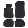Bm072_Eva_Pod - Complete Set Of Eva Car Mats Suitable For Bmw 3Er E92 Coupe 2007-2012 (With Additional Reinforcement)