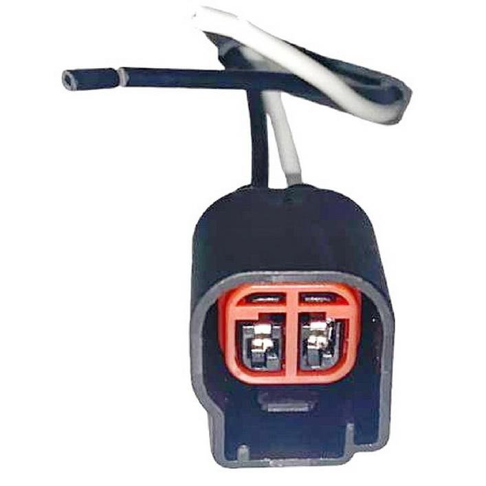 Automatic Transmission Input Sensor Connector Fits SC608 Ford Lincoln 2005-2014