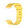 Soft Silicone Band For Redmi Watch 4 Strap Smart Watch Accessories For Xiaomi Mi Band 8 Wristband Watchband Sport Bracelet