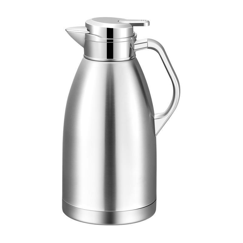 316 Stainless Steel Large Capacity Insulated Coffee Flask