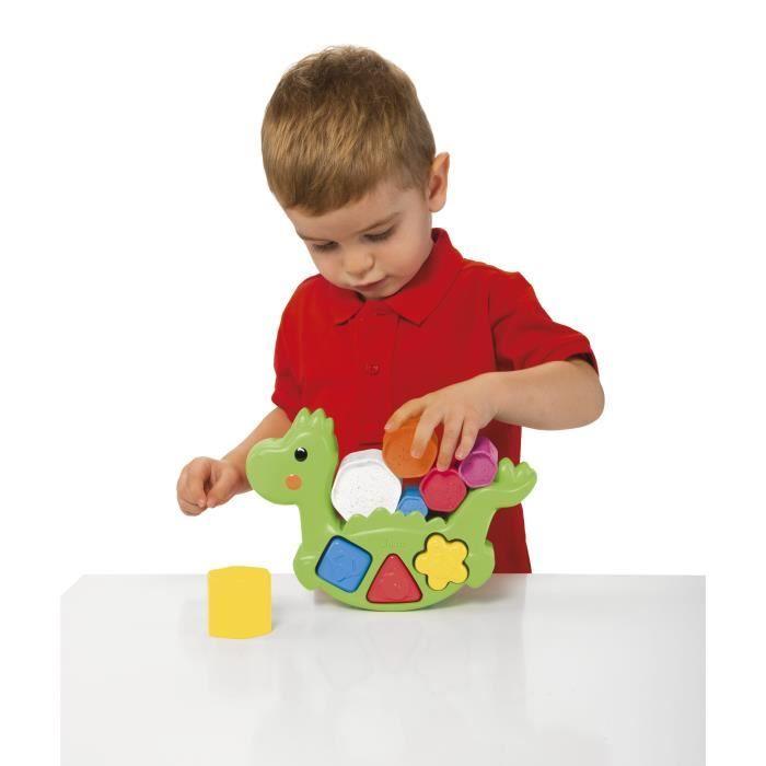 CHICCO Lino Le Dino