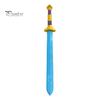 Must-have Cosplay Accessory Korean Anime Prop Idol Girls Weapon Collectible Fantasy Charm Role-playing for Halloween Role-Playing Photography