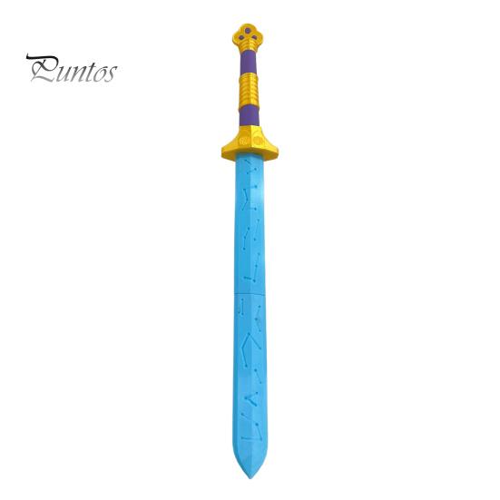 Must-have Cosplay Accessory Korean Anime Prop Idol Girls Weapon Collectible Fantasy Charm Role-playing for Halloween Role-Playing Photography